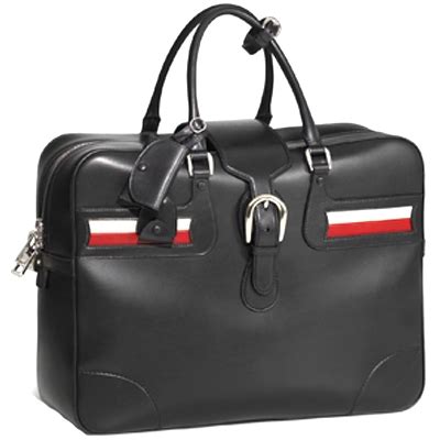 borsa 24 ore uomo gucci